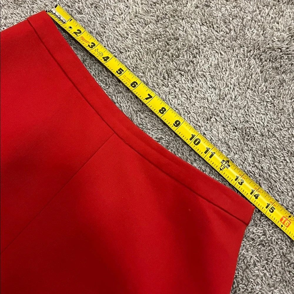 Madewell red line